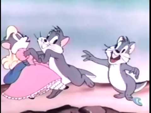 Toon Heads - The Goofy Gophers Opening