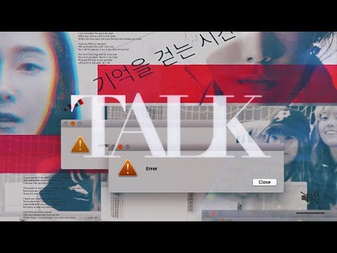 [M/V] TAENGSIC — 'TALK'