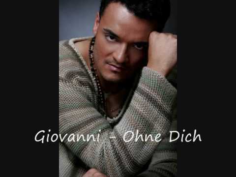 Giovanni - Ohne Dich
