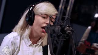 Alvvays - &quot;In Undertow&quot; (Recorded Live for World Cafe)