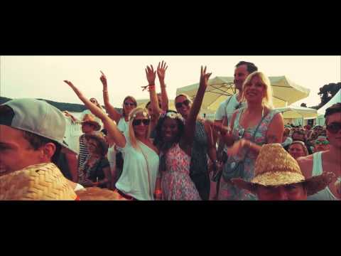 The Disco Boys feat. Shafagh - Sundance [Official Video]