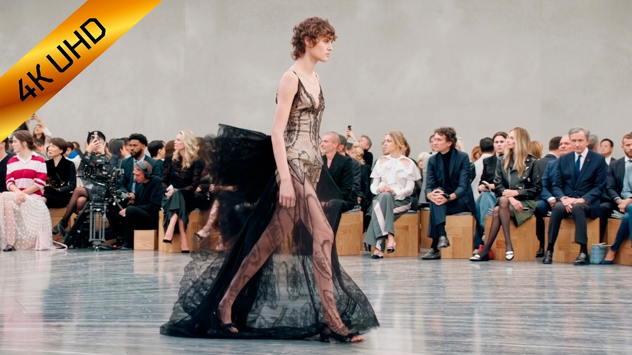 Dior | Spring Summer 2026 | Paris Fashion Week
