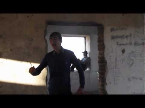 Rapresyon -  ExSTAZİ - Hayyallerimizi Satmadık Ya 2013 [HD KLİP]