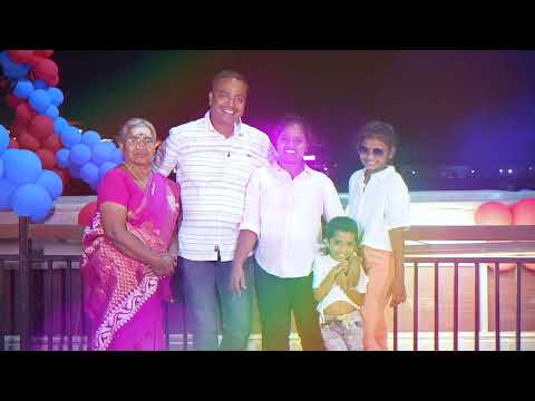 Wedding Anniversary 6th Year