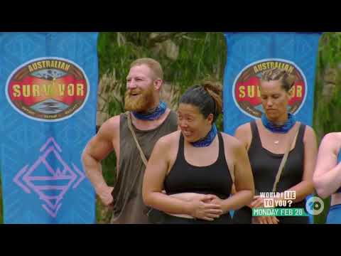 Australian Survivor - Blood vs Water | Episode 7 | Full Episode