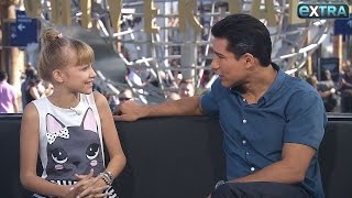 ‘AGT’ Winner Grace VanderWaal Reveals How She Will Spend Her Million-Dollar Prize