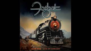Foghat⭐Slow Ride, Live in Concert⭐Rock Your House Live, 1999⭐Favorite💛 ((*2024*))