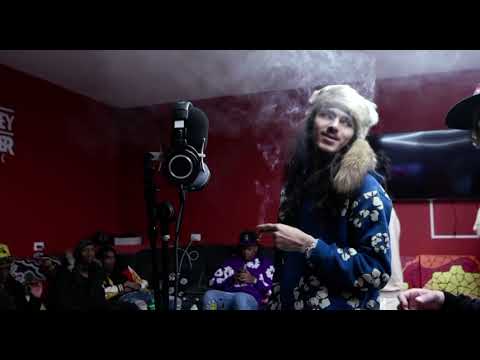 BabyTron x G.T.-“8 Ball” (Snippet) 🎱🔥