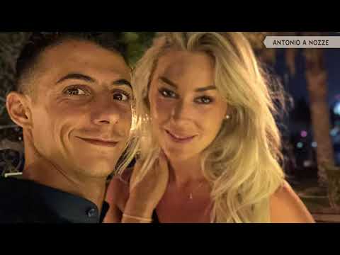 Mondo Galoppo – ANTONIO A NOZZE