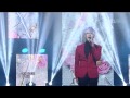 leehyun because it s you 이현 너니까 @sbs inkigayo 인기가요 20120108