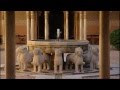 Gandalf - Alhambra - Granada