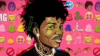 Sah Babii - Gas Mask (Slowed Down by Igloo Ckool Productions)