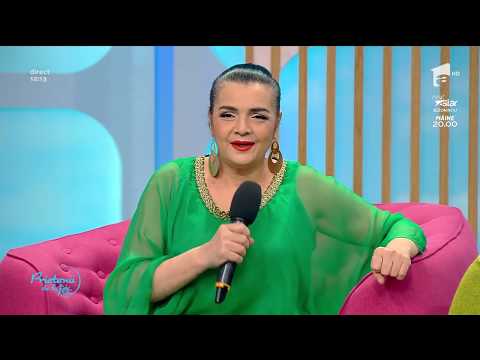 Cornelia Catangă și Aurel Pădureanu, mândrii de băiatul lor: ”Avem 30 de ani de relație”