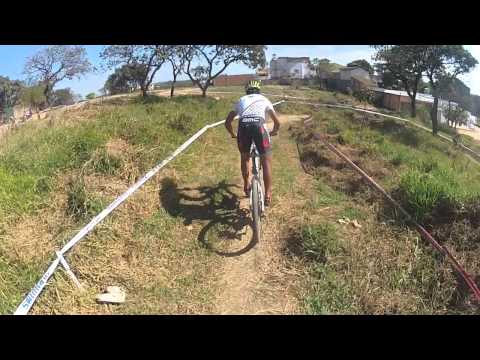 CIMTB 2013 - Treinos de sábado - FAST VÍDEO