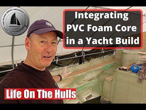 Ep175 - Integrating Foam Core and Celebrating Milestones