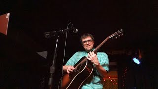 Rivers Cuomo - Why Bother? – Live in San Francisco