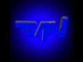 TMN TheModernNetwork Logo