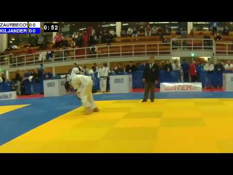 Baltic Sea Championships 2017: M-73: ZAURBECOV - KILJANDER