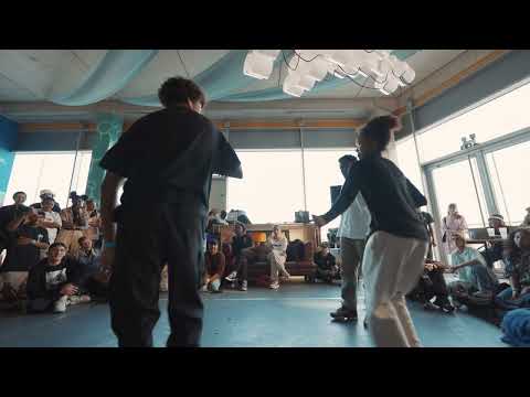 (39) ETAPE 2: "2️⃣ EN 1️⃣" VEE (CHASSEUR DE PRIME) VS ISMA & KODI - PDA - EDITION BEAUXBATONS