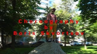 Windows (Felix Snow feat. Icona Pop) - choreo by Skvortsov Boris