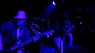 Dreams of Reason - New Low and Hittin the Road Live at the Viper Room 2011