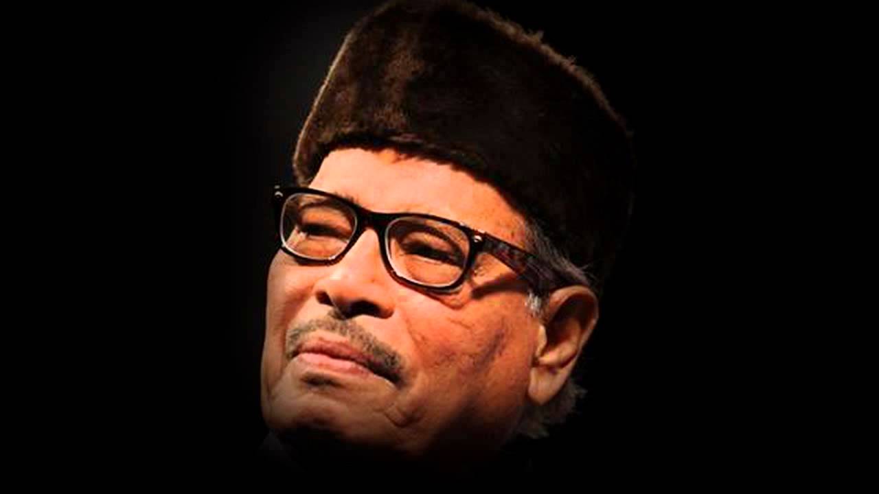 Tumhen Sunaaye The Lyrics | Rabindra Sudha | Manna Dey