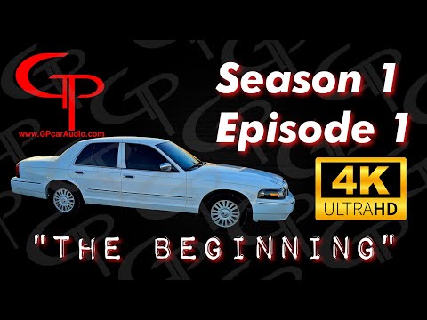S1 E1 The Beginning. GP's Grand Marquis Stainless Works exhaust install / crown vic