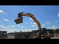 JCB JS 160 LC