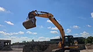 Купить гусеничный экскаватор JCB JS 160 LC - Изображение 6 | Machineryline UA Гусеничный экскаватор JCB JS 160 LC | Изображение 6 - Machineryline