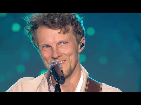 The Sound Poets - “Viss var mainīties” (Zelta Mikrofona Laureātu koncerts 2022)