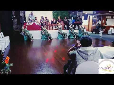 Ariki Entertainment - Ariki Vaine/composed by Ariki Entertainment