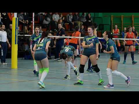 ISIL VOLLEY ALMESE - Serie C Regionale Femminile - Play Off Fase Uno
