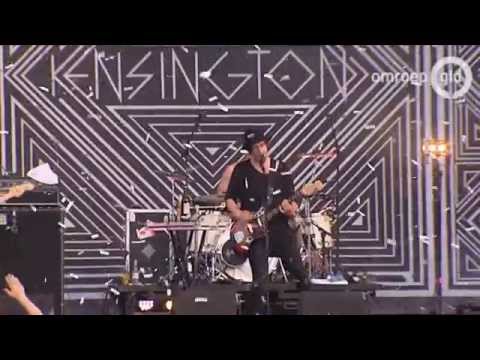 Zwarte Cross 2013 (27 juli 2013)