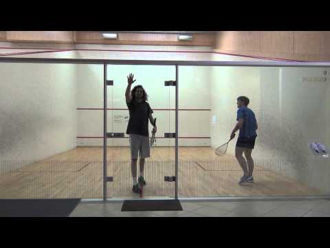 Konefeld Gaweł - Siewiera Adrian, 21.03.2013