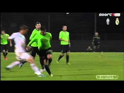 02.11.2013. MVM-Paks - Szombathelyi Haladás 0-1