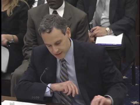 Q/A Chairwoman Nydia Velazquez (D-NY)