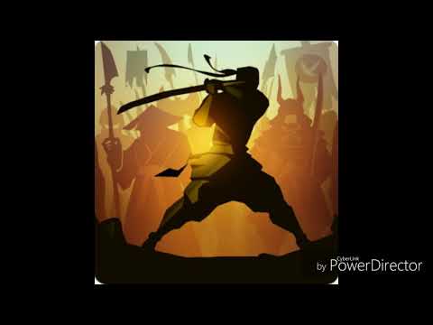 SHADOW FIGHT 2 - Deadly Smoke -music