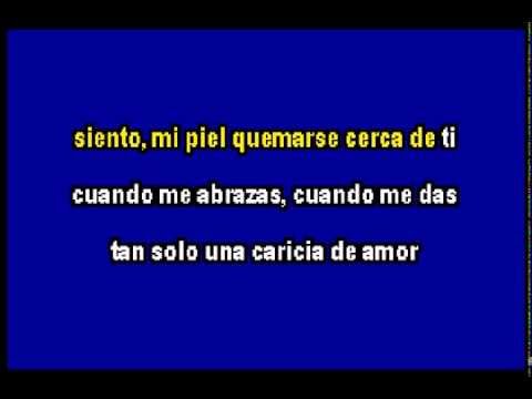 Me Quemas Como El Fuego - Gary