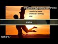 Mere Dil Mein Jagah Khuda Ki Khali Thi WhatsApp Status Video Love Song