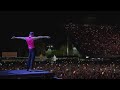 Depeche Mode Enjoy The Silence Live In Mexico City