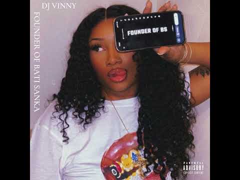 DJ VINNY - FOUNDER OF BATI SANKA