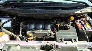 preview picture of video '1996 Chrysler Town & Country Used Cars Mason OH'