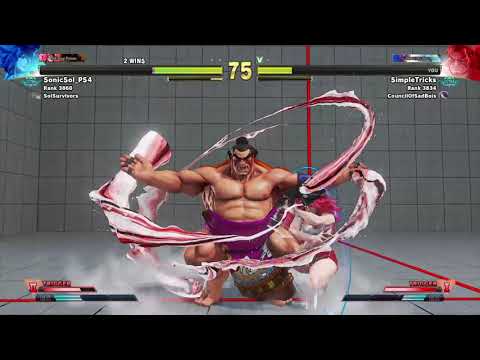 The SonicSol one and done special