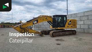 Caterpillar 320 07A German Machine bager guseničar | Slika 4 - Machineryline