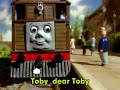 Toby Sing Along