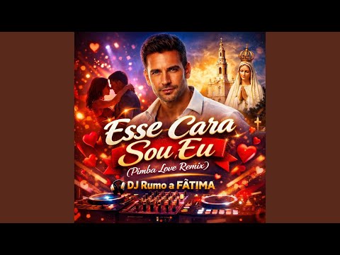 ESSE CARA SOU EU