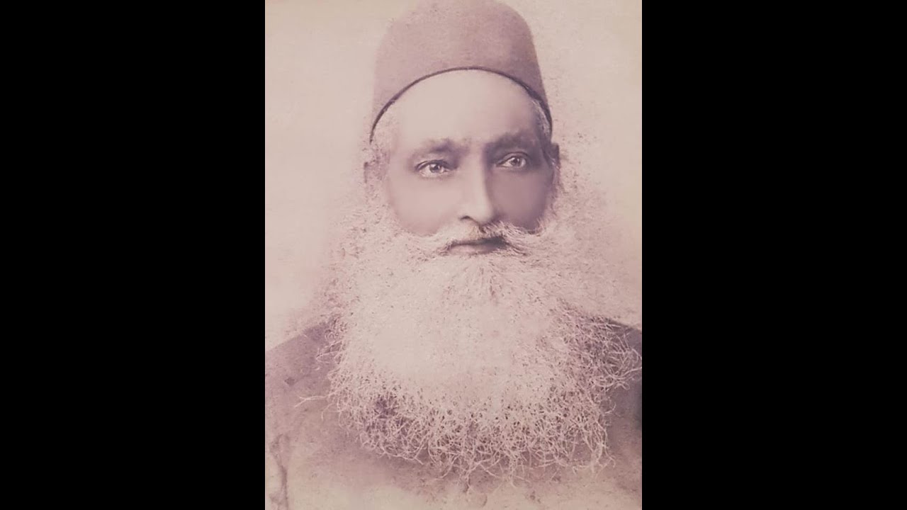 Maulvi Syed Zainul Abideen I Sir Syed Ke Dost I Aligarh Movement
