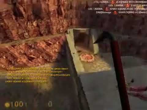 WOLFER NAMES THE GMAN SQUAD EXPERIMENT