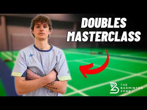 Win QUICK points in the first 4 SHOTS! | Masterclass with Zach Russ