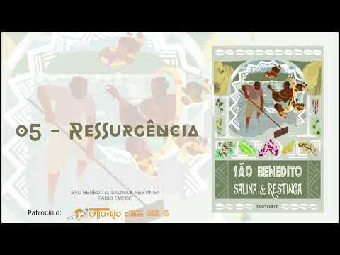 05-  Fabio Emecê - Ressurgência (Prod.  Dudu Foxx)